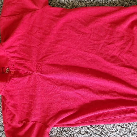 5 school shirts - Picture 4 of 4